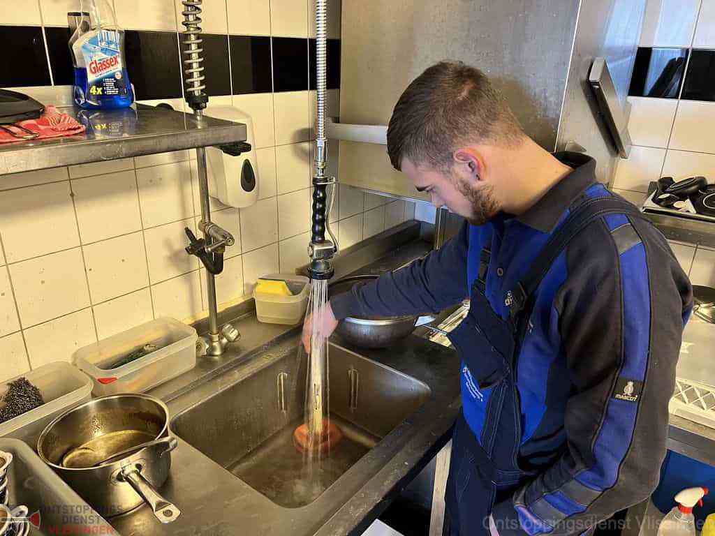 Gootsteen Ontstoppen Vlissingen Gootsteen Ontstoppen Vlissingen