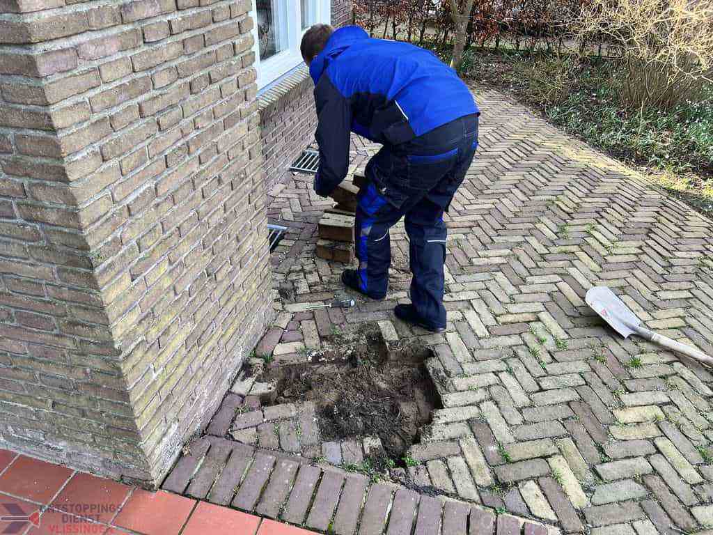 Ontstoppen Riool Vlissingen Ontstoppen Riool Vlissingen