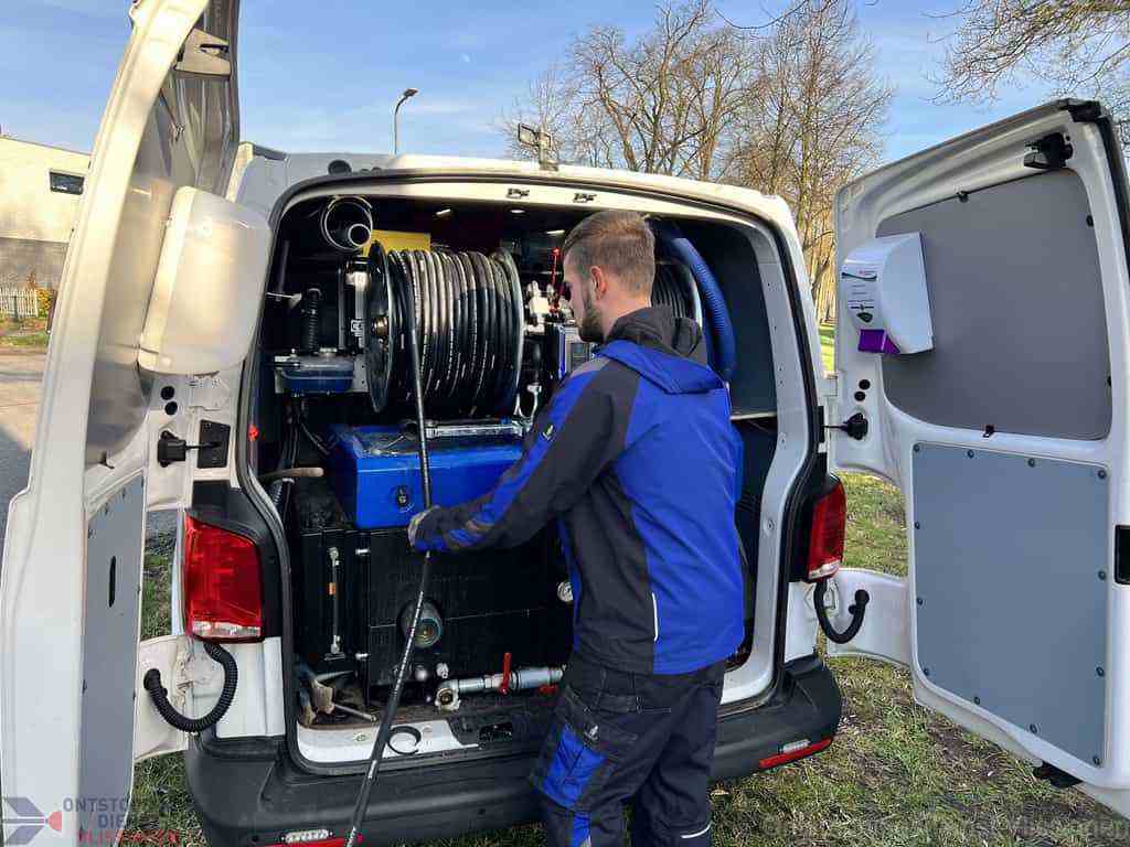Ontstoppingsbedrijf Vlissingen Ontstoppingsbedrijf Vlissingen