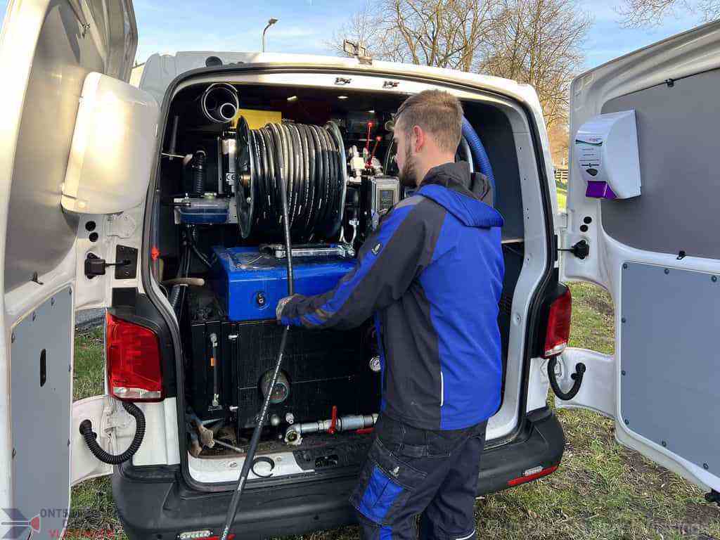 Ontstoppingsdienst Vlissingen Ontstoppingsdienst Vlissingen
