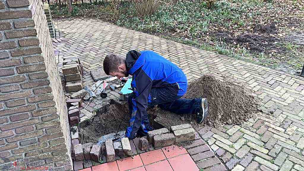 Riool Verstopping Vlissingen Riool Verstopping Vlissingen