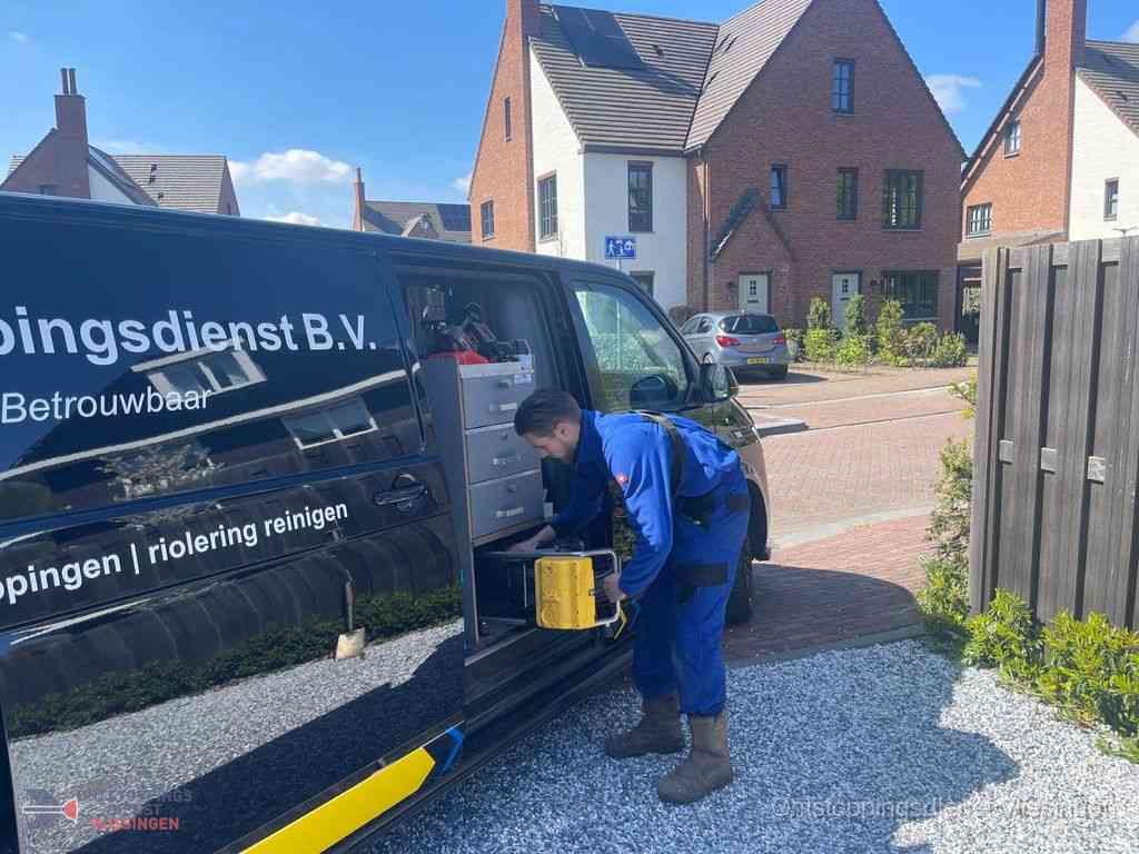 Spoed Ontstoppingsbedrijf Vlissingen Spoed Ontstoppingsbedrijf Vlissingen